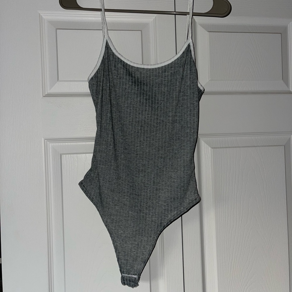 Missguided body suit